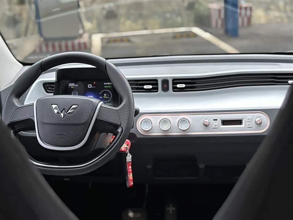 Hongqi Kunming Car
