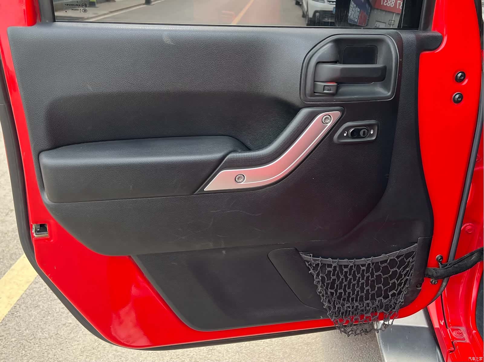 Jeep Wrangler, 2015 7