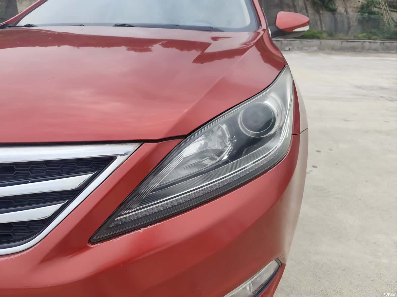 Changan Eado, 2017 9