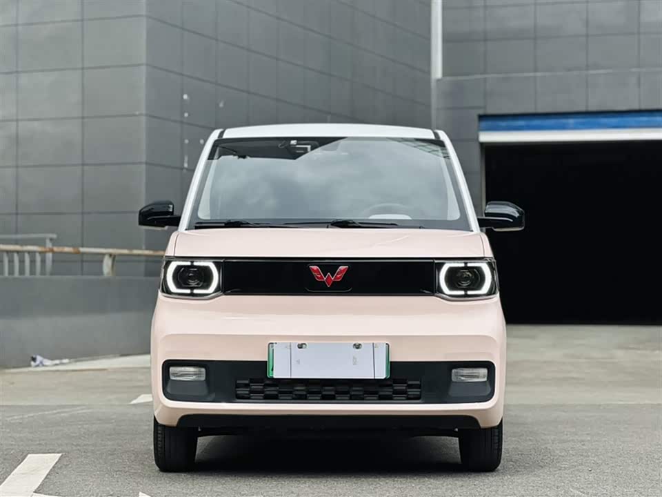 Hongqi Kunming Car