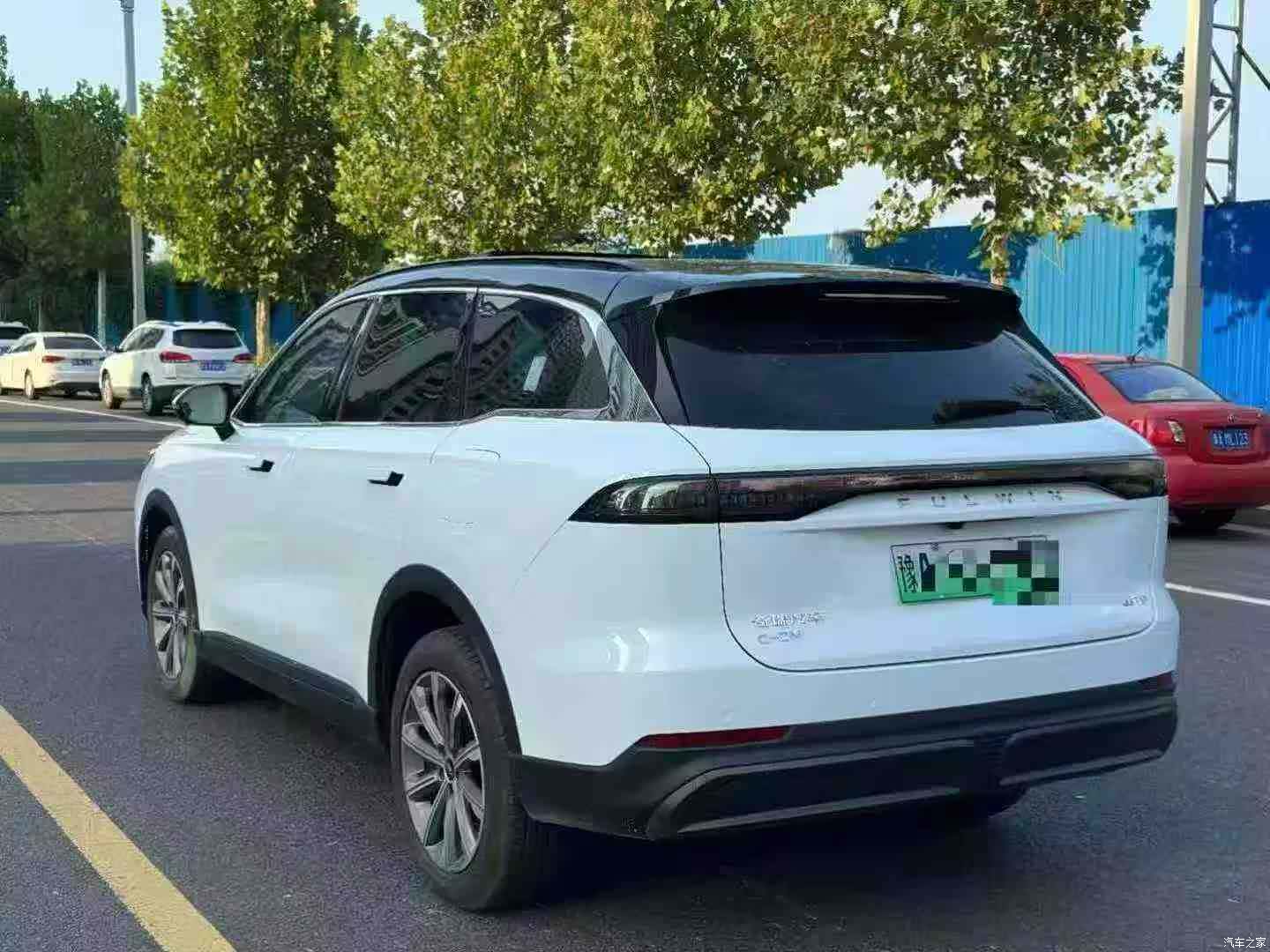 Chery Yuan, 2024 7