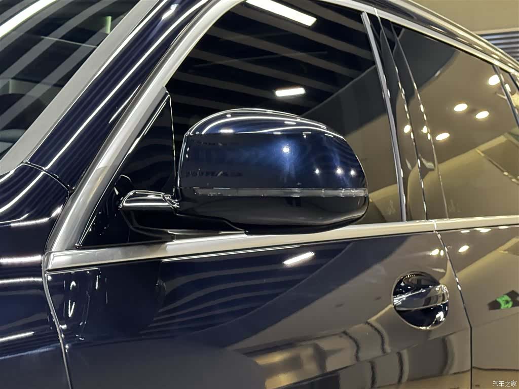 BMW X5, 2023 9