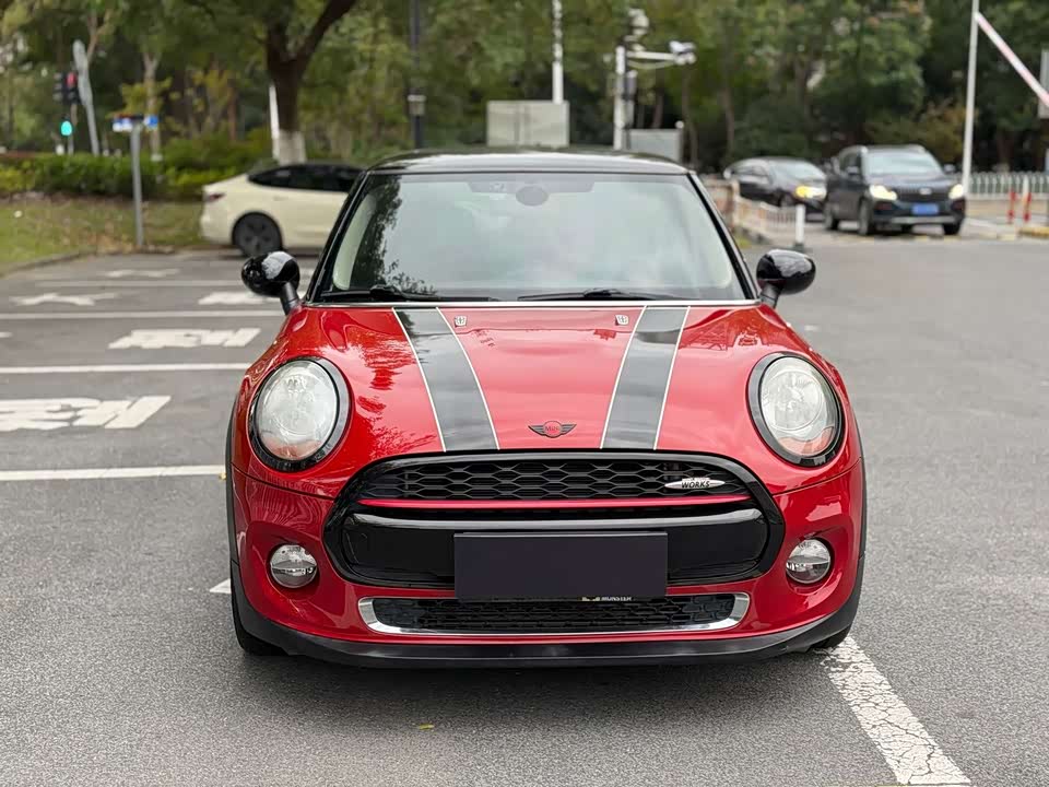 MINI MINI