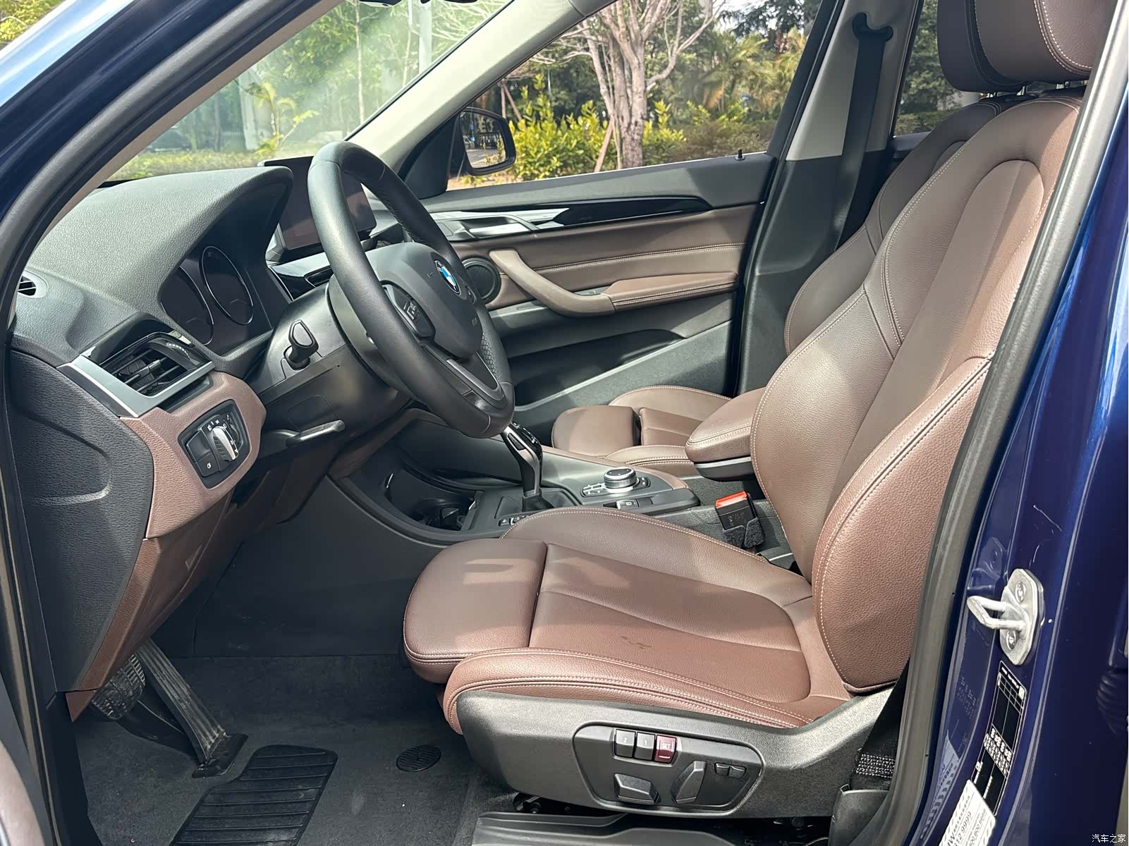 BMW X1, 2020 8
