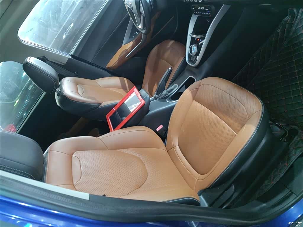 Wuling 510, 2018 25
