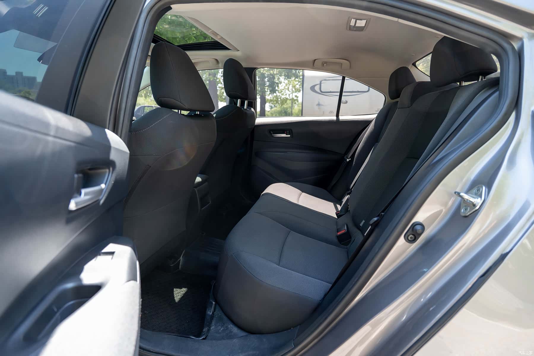 Toyota Corolla, 2020 8