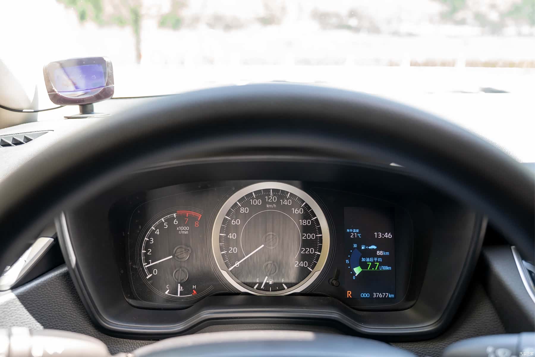 Toyota Corolla, 2020 20