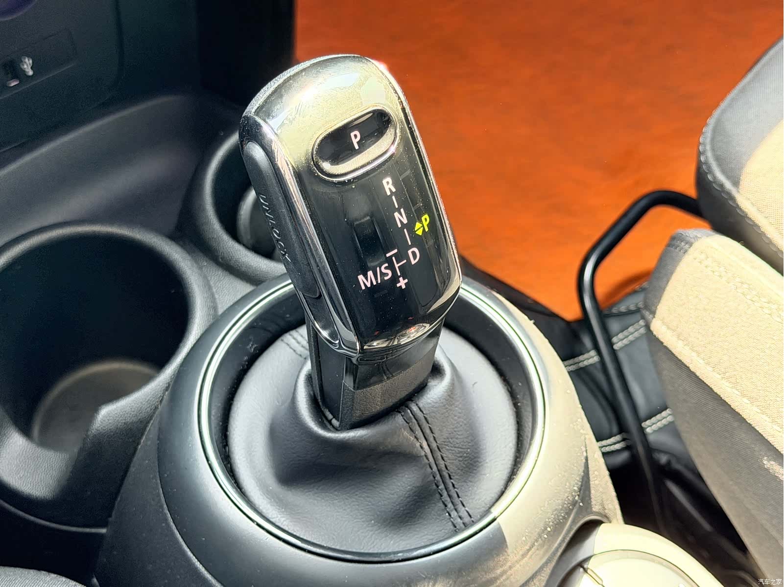 Mini Cooper, 2019 20