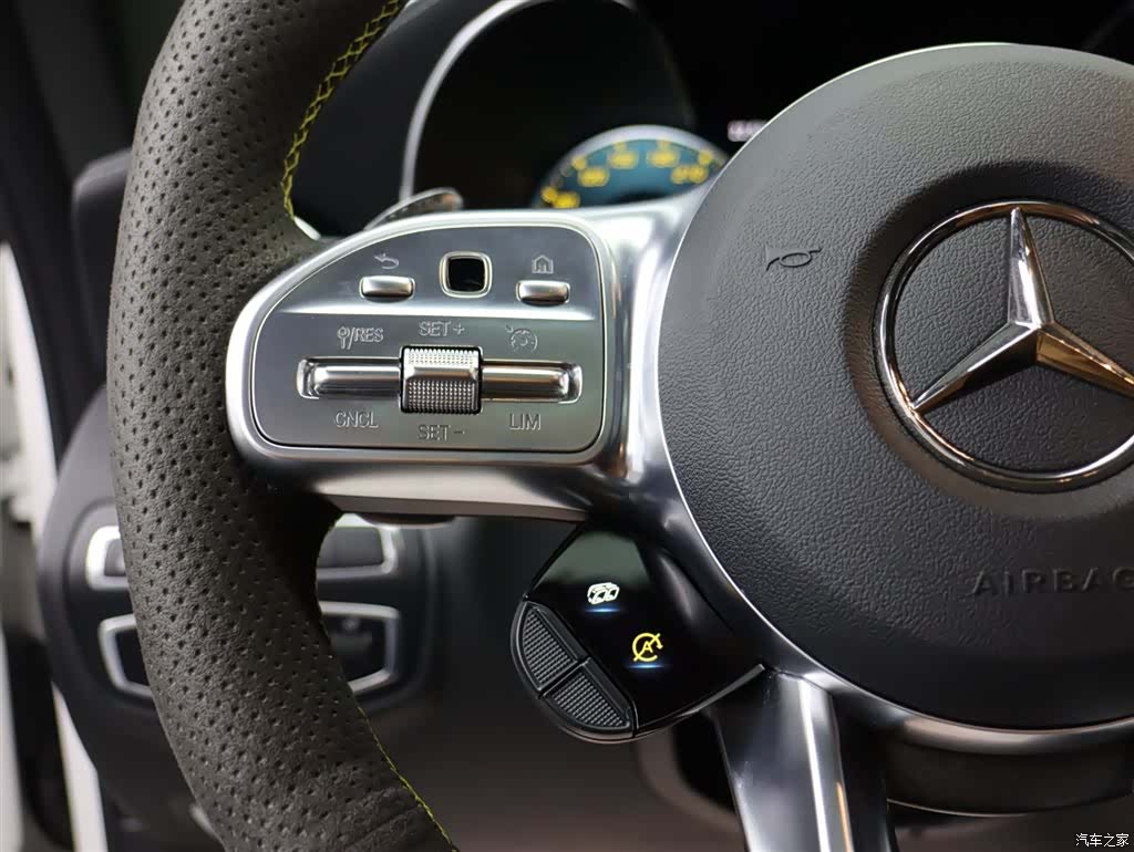 Mercedes-Benz C-Class, 2021 26