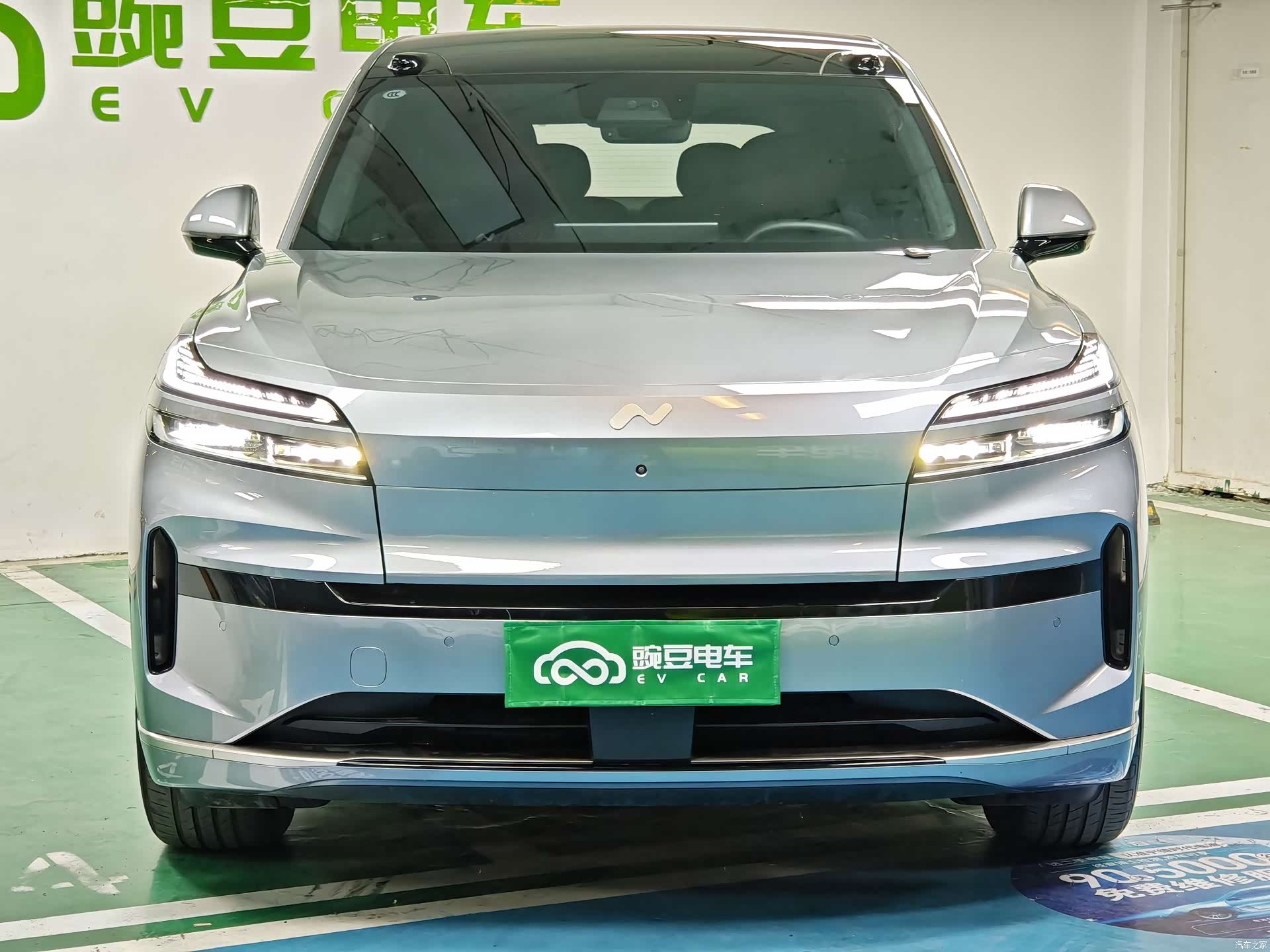 NIO L90, 2025 все фото