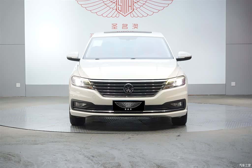 Volkswagen Lavida, 2022 3