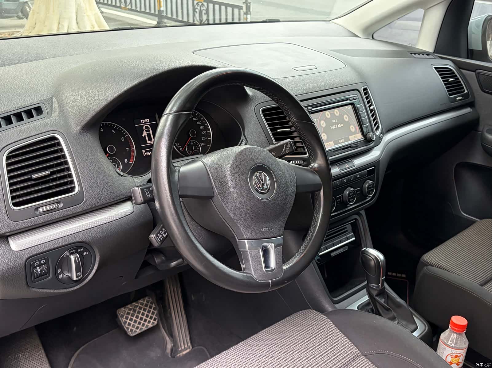 Volkswagen Xia, 2017 3
