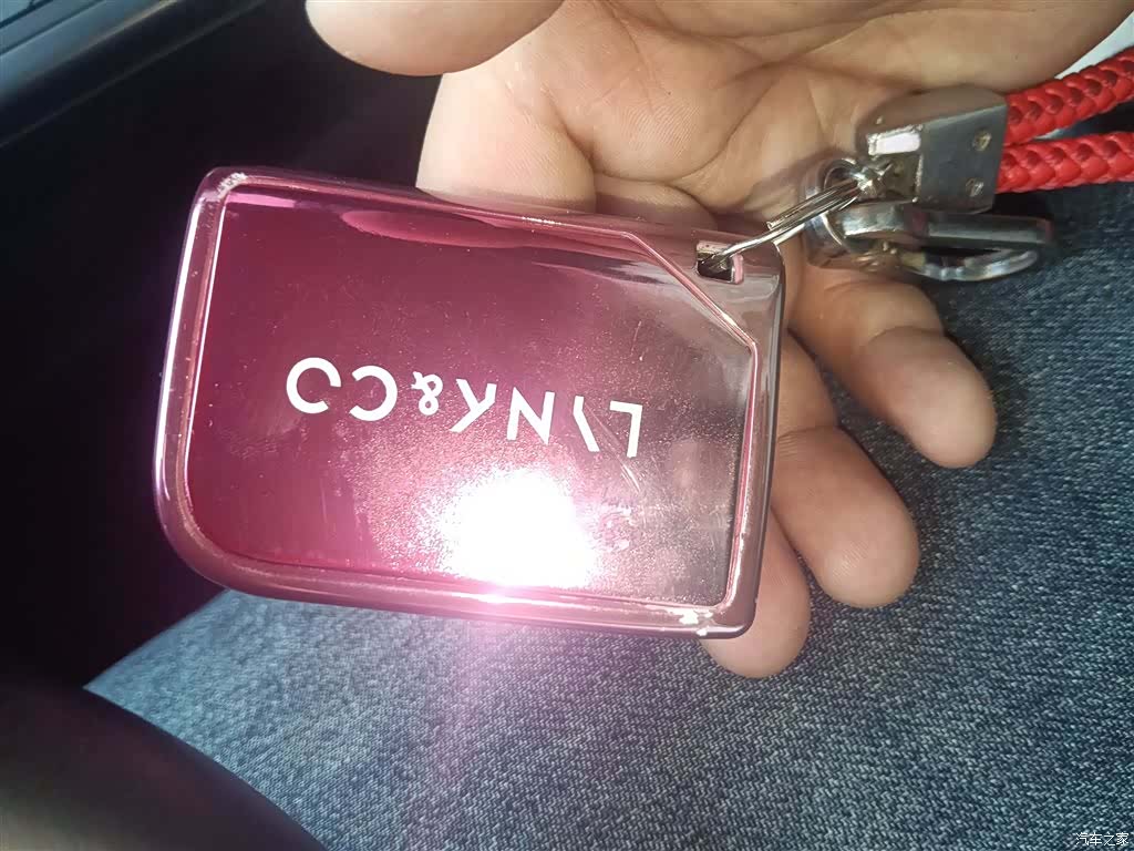 Lynk & Co 02, 2022 9