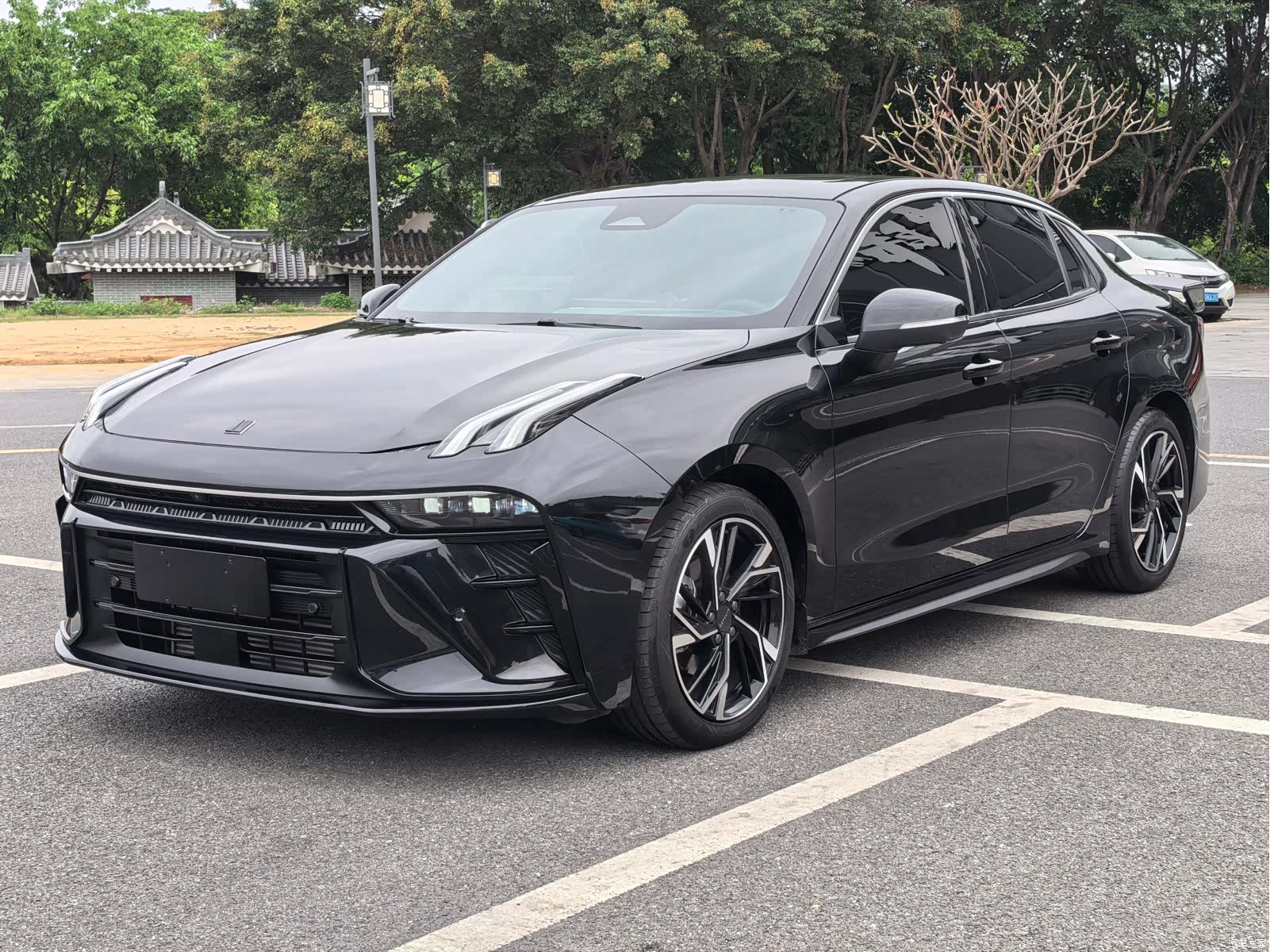 Lynk & Co 02, 2025 2