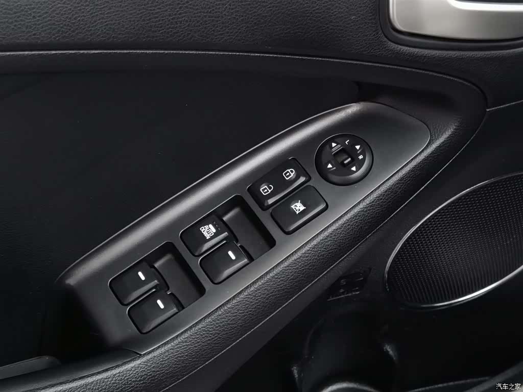 Kia K3, 2016 9