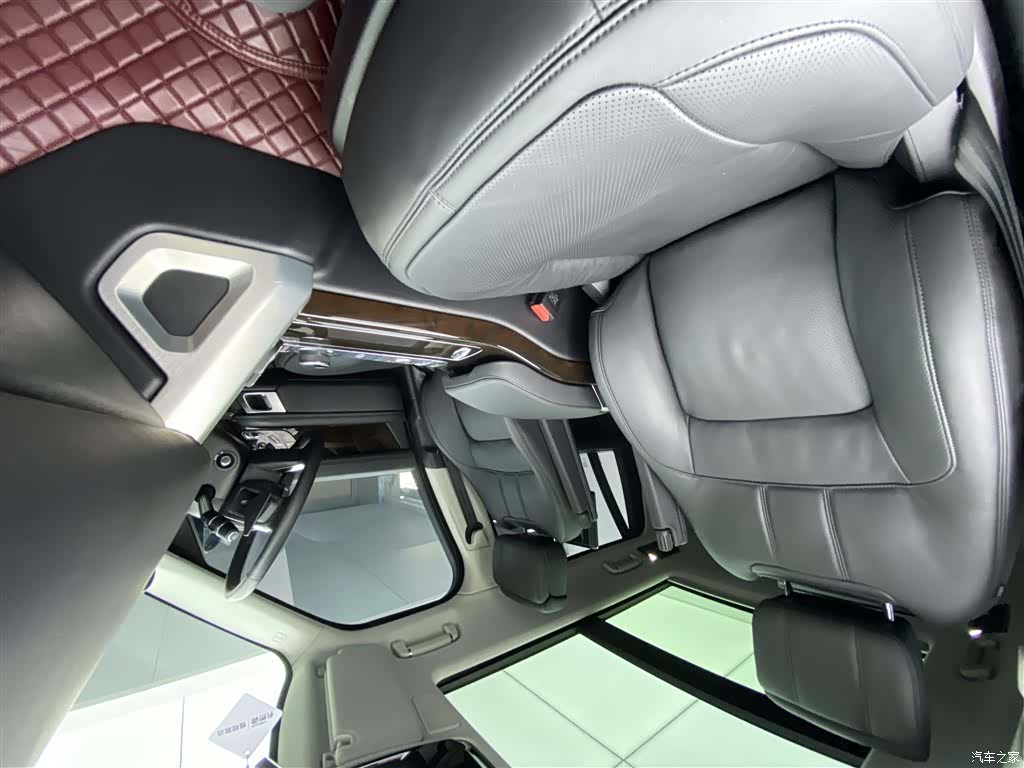 Land Rover Range Rover, 2022 10