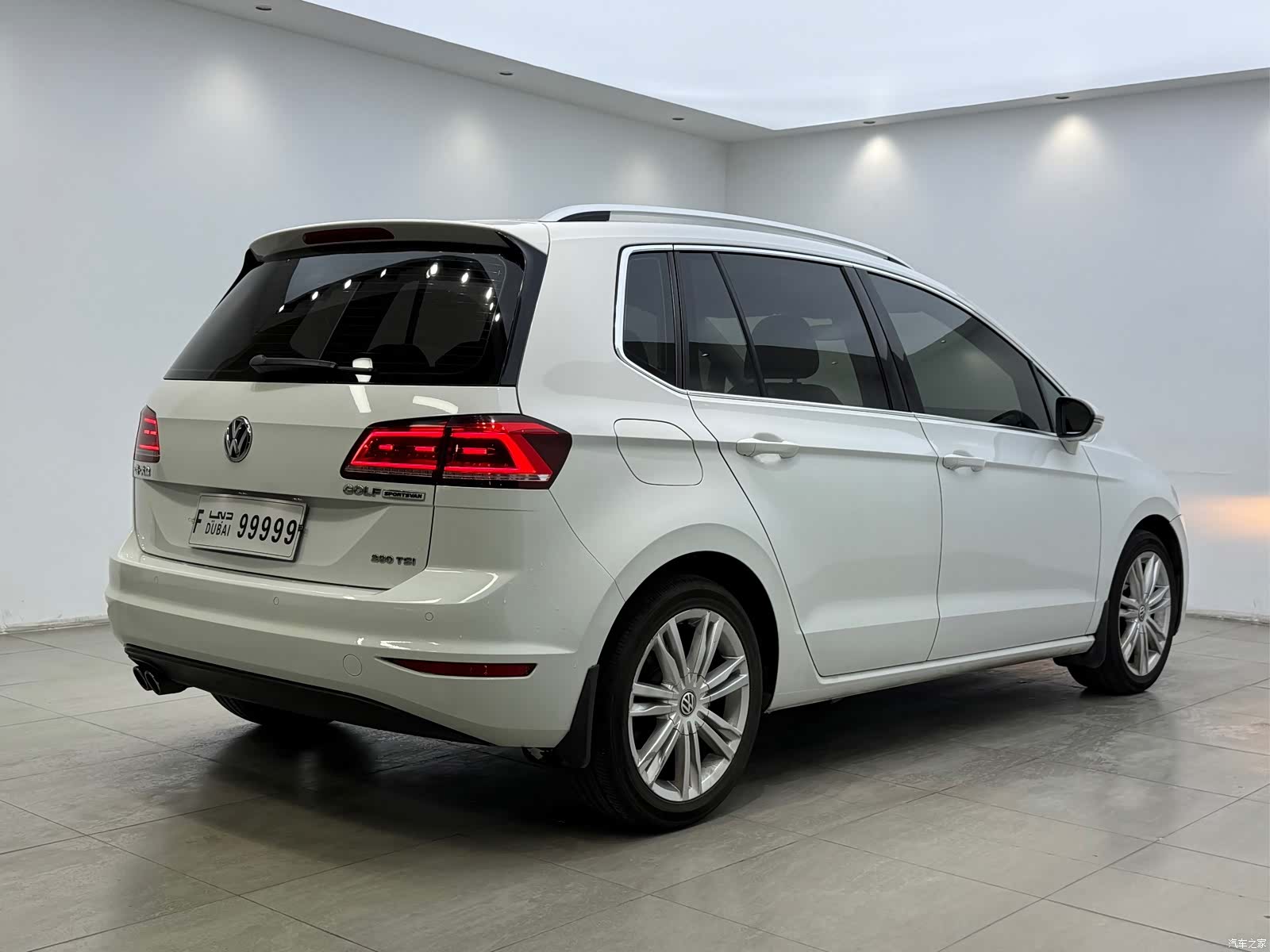 Volkswagen Golf, 2017 14