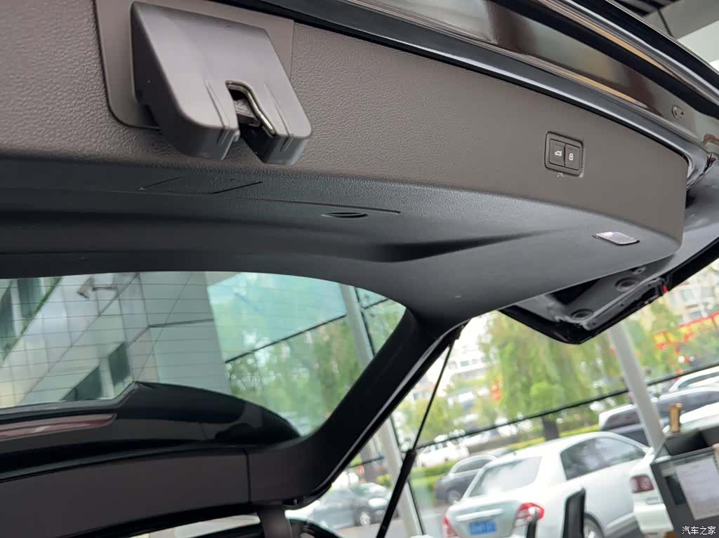 Audi A6L, 2021 11