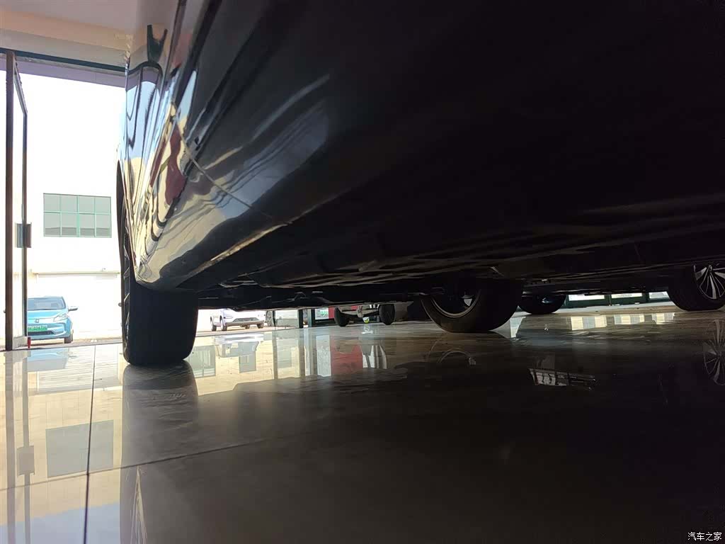Changan CS75, 2024 21