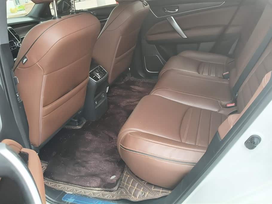 Shandong Jining Car
