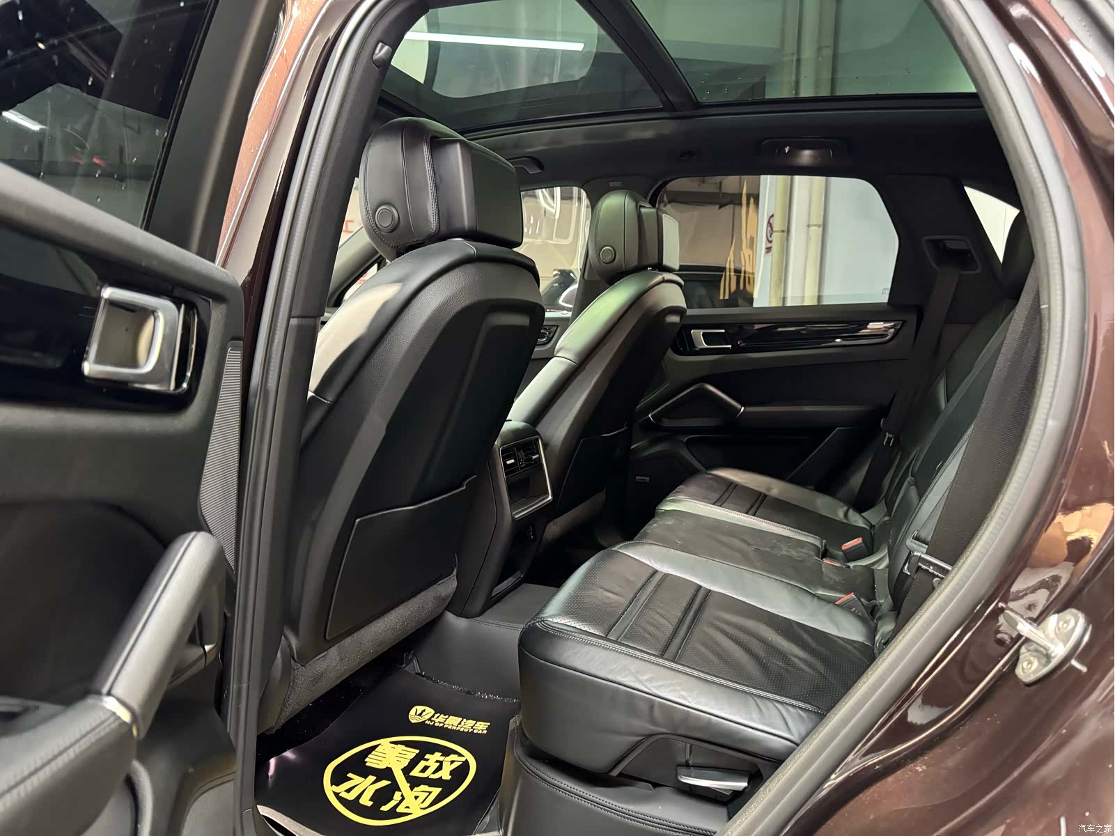 Porsche Cayenne, 2019 20