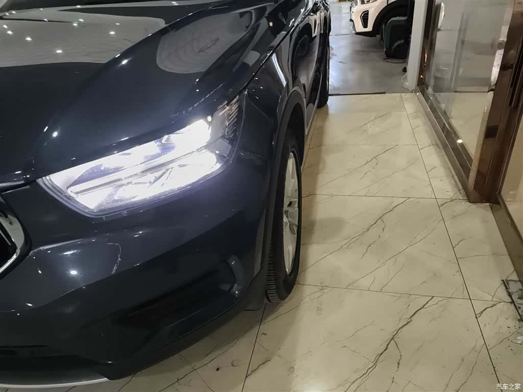 Volvo XC40, 2021 18