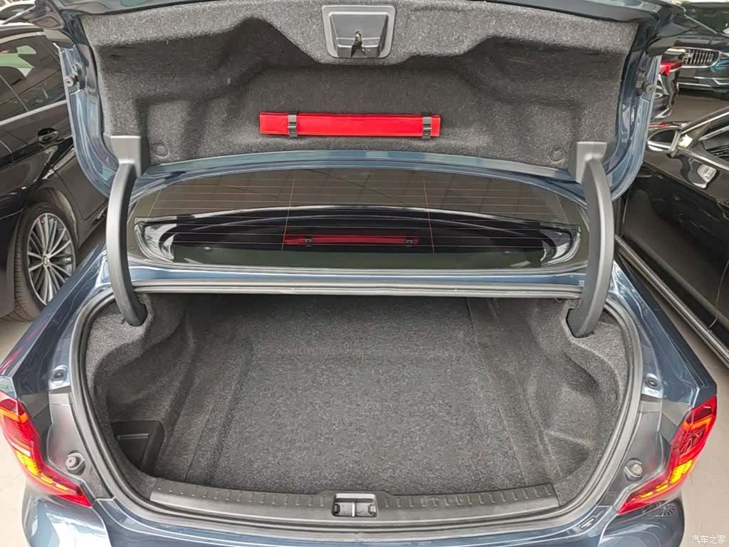 Volvo S60, 2022 19