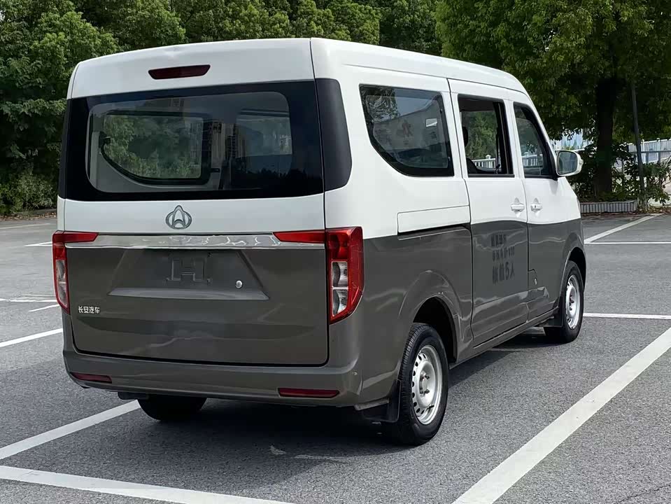 Changan Kuayue Cross Star V3