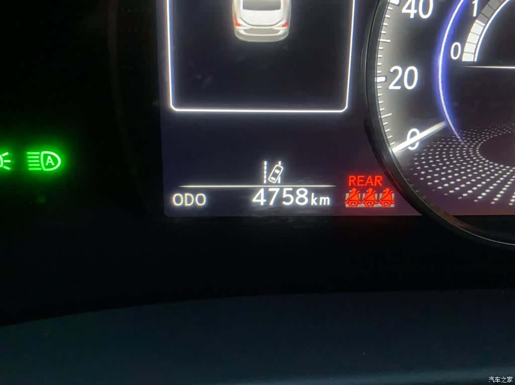 Lexus ES, 2024 11