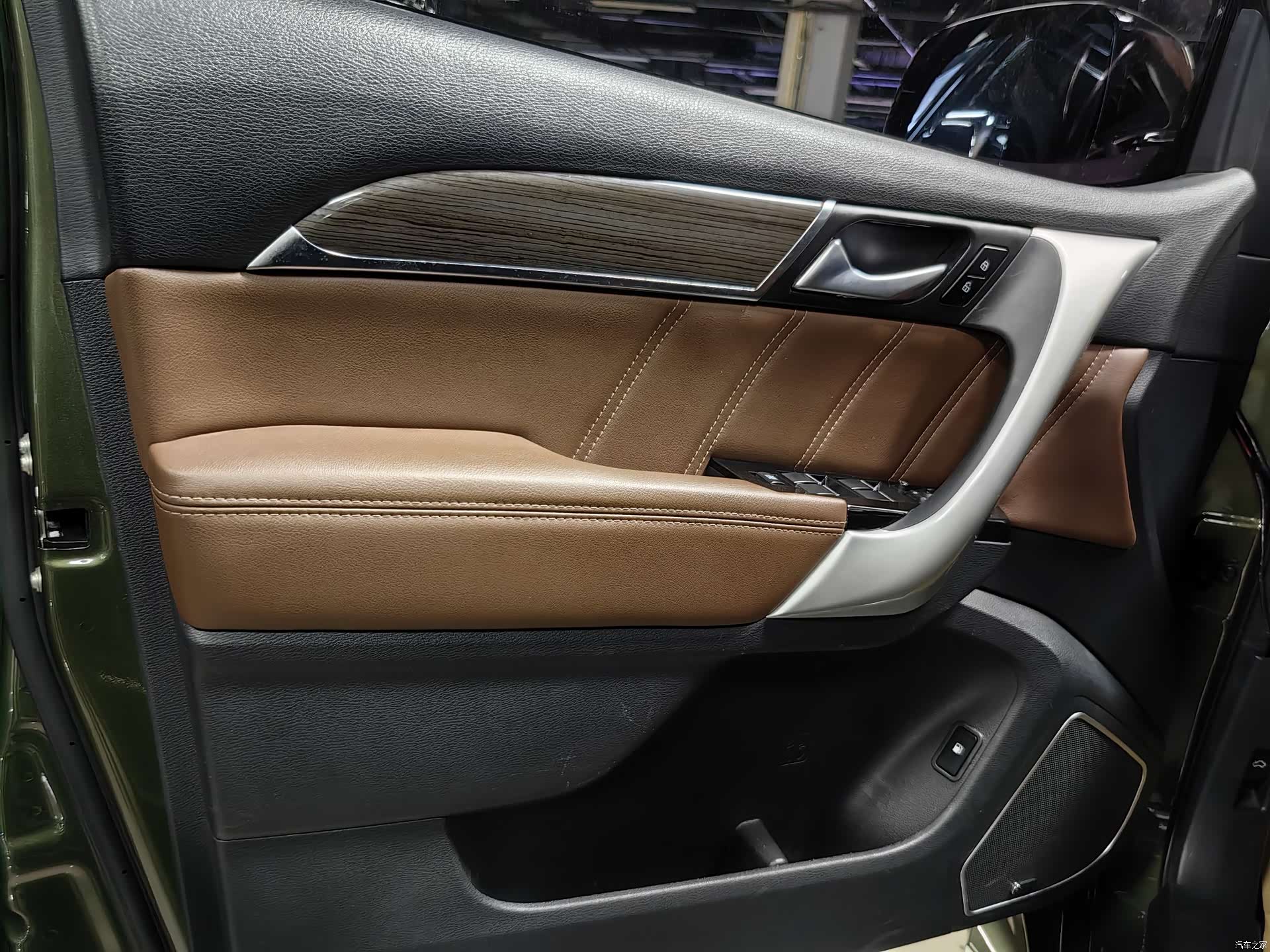 Haval H9, 2016 16