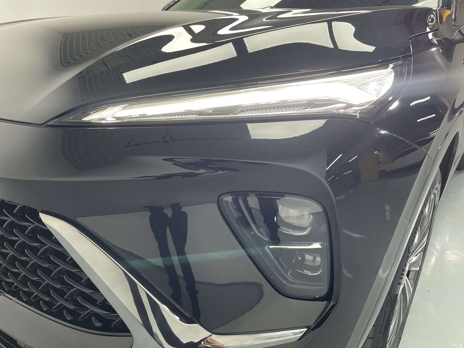 Buick Envision, 2025 18