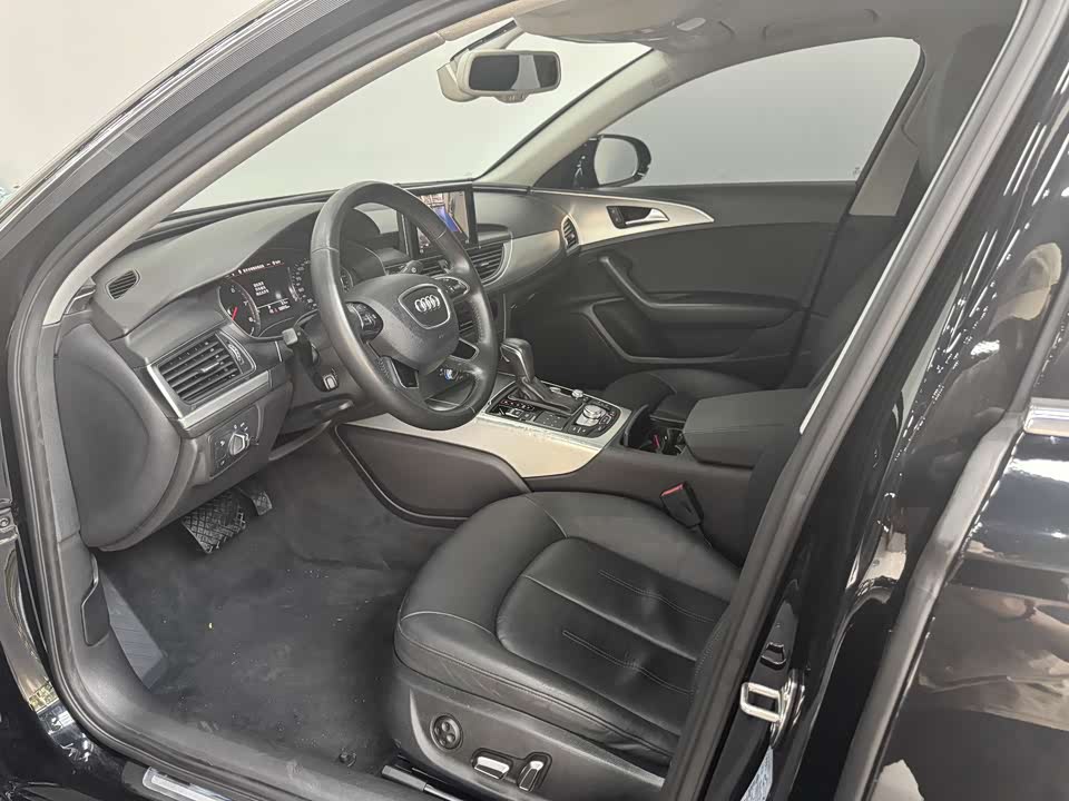Autohome Tianjin