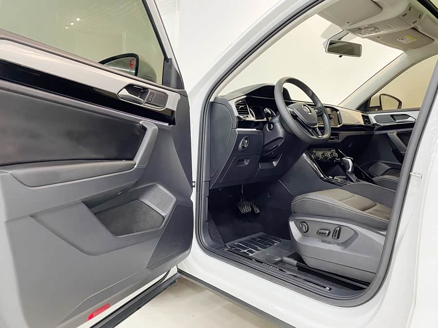 Volkswagen Tayron 2019, фото 13