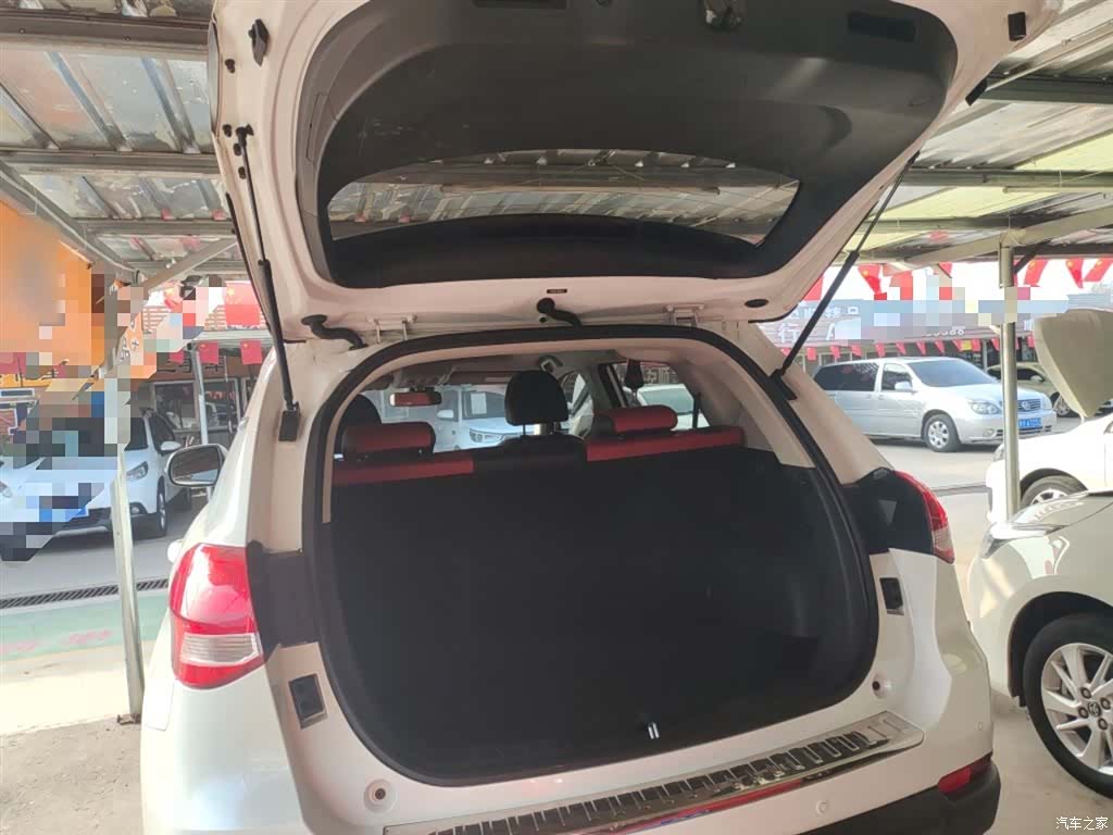 Haval H2, 2018 9