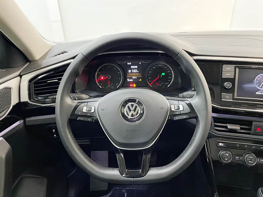 Volkswagen Tayron 2019, фото 22