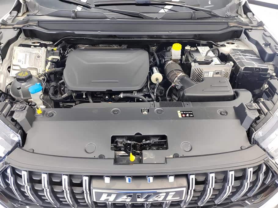 Haval Red Rabbit Haval Red Rabbit