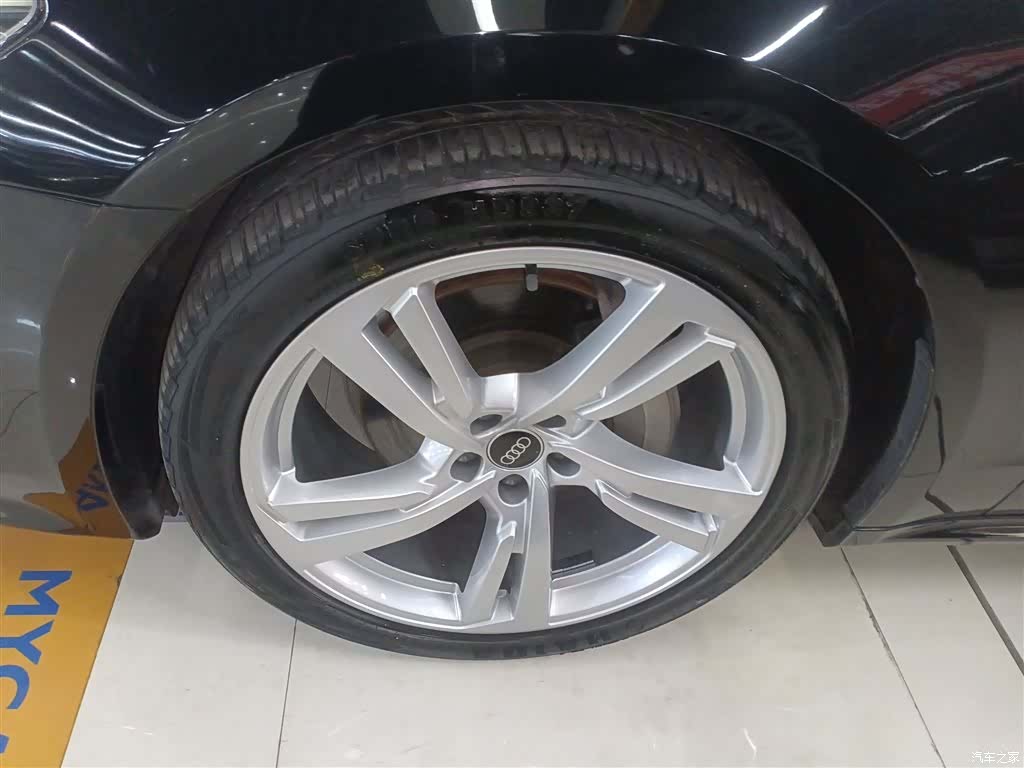 Audi A7L, 2023 23