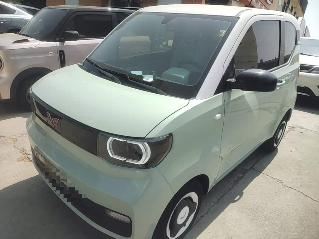 Wuling Mini EV