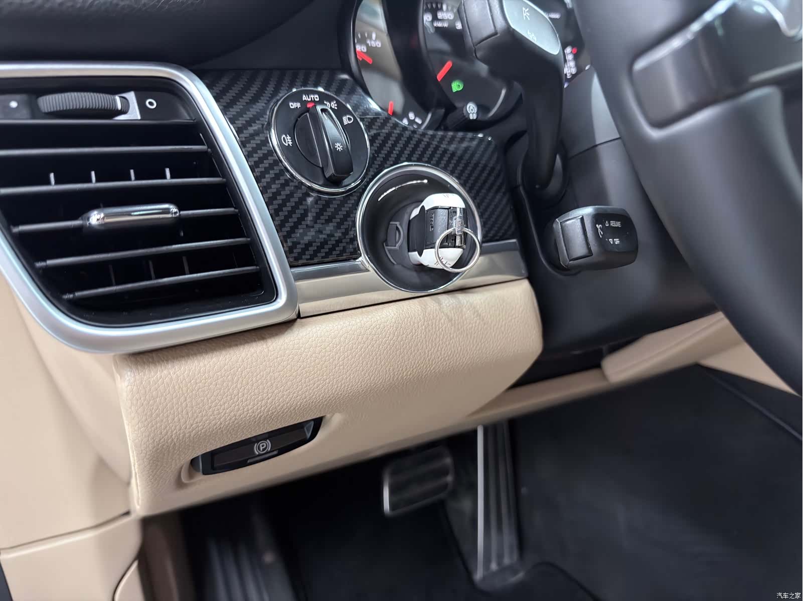 Porsche Panamera, 2013 11