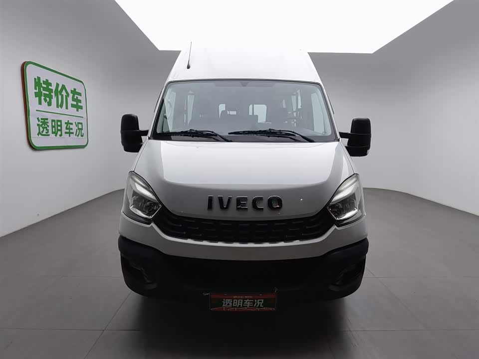 Iveco Ou Sheng