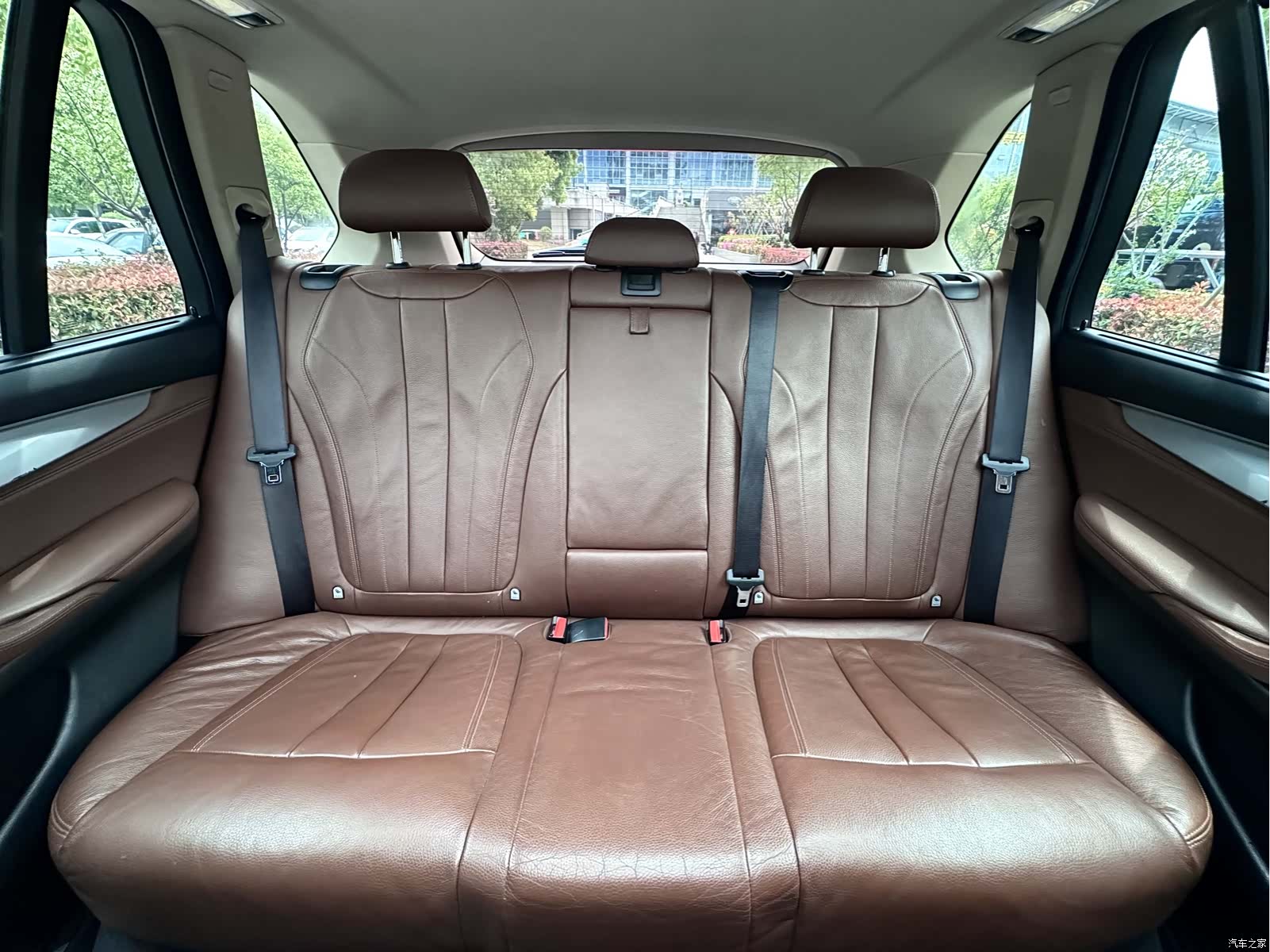 BMW X5, 2016 18