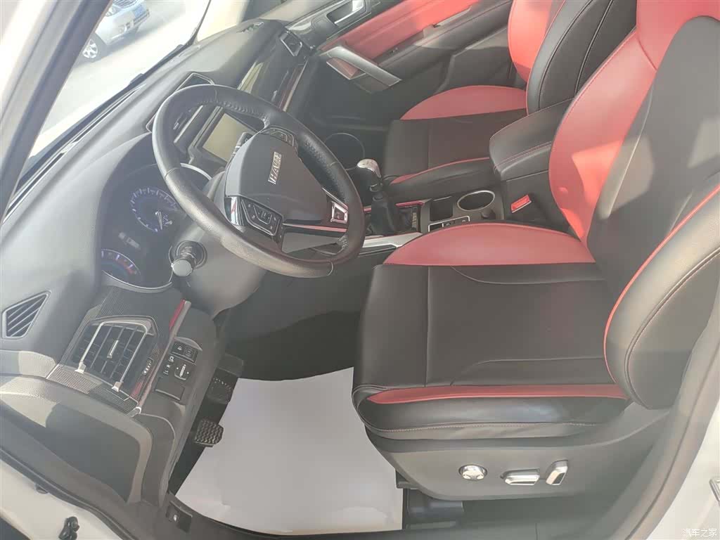 Haval H2, 2018 7