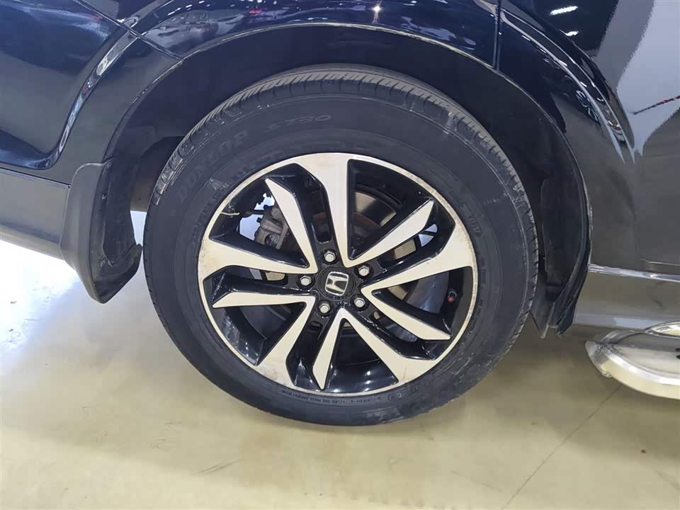 Honda Song Poetry Map