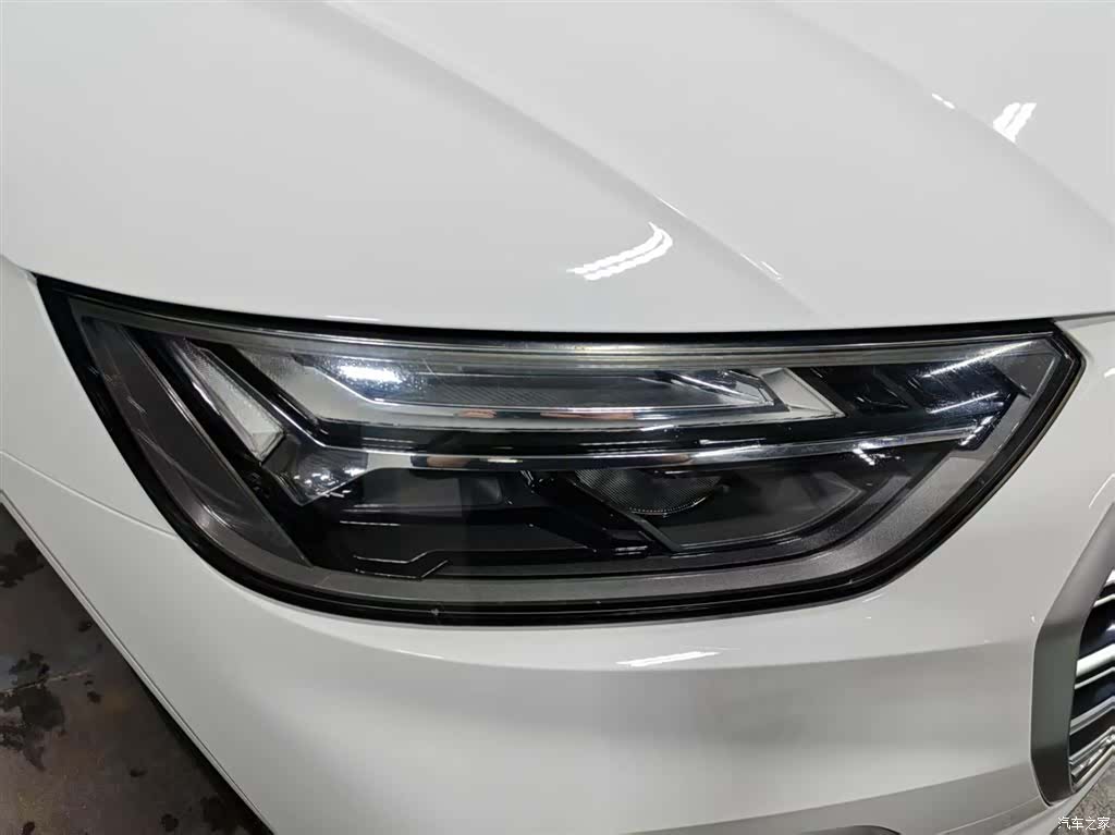 Audi Q5L, 2022 14