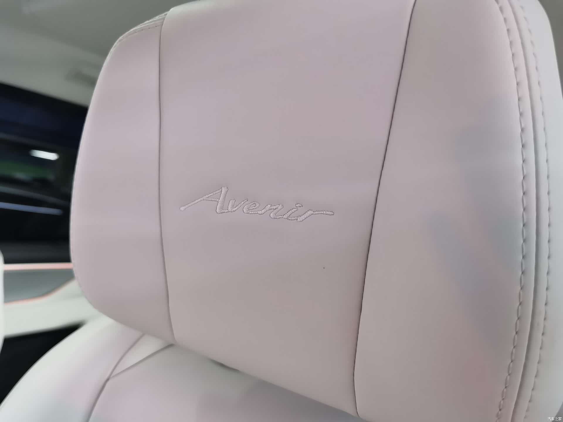 Buick GL8, 2024 24