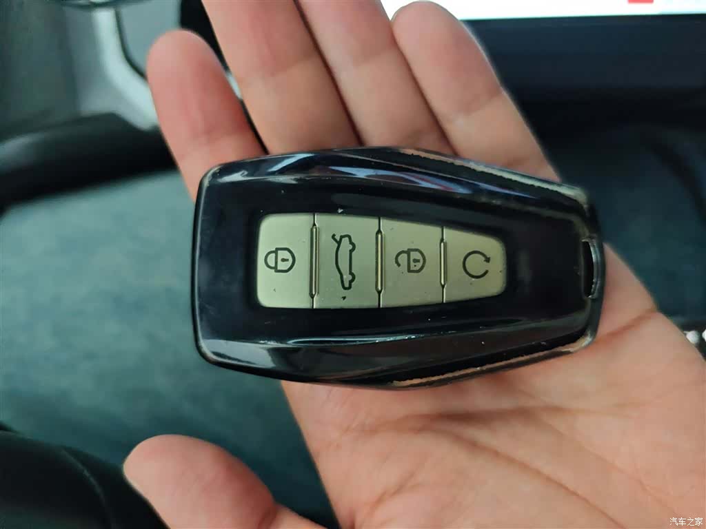 Geely Preface, 2021 9