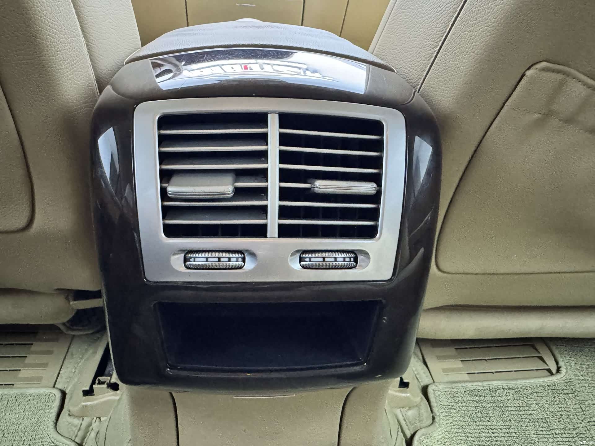 Mercedes-Benz S-Class, 2012 24