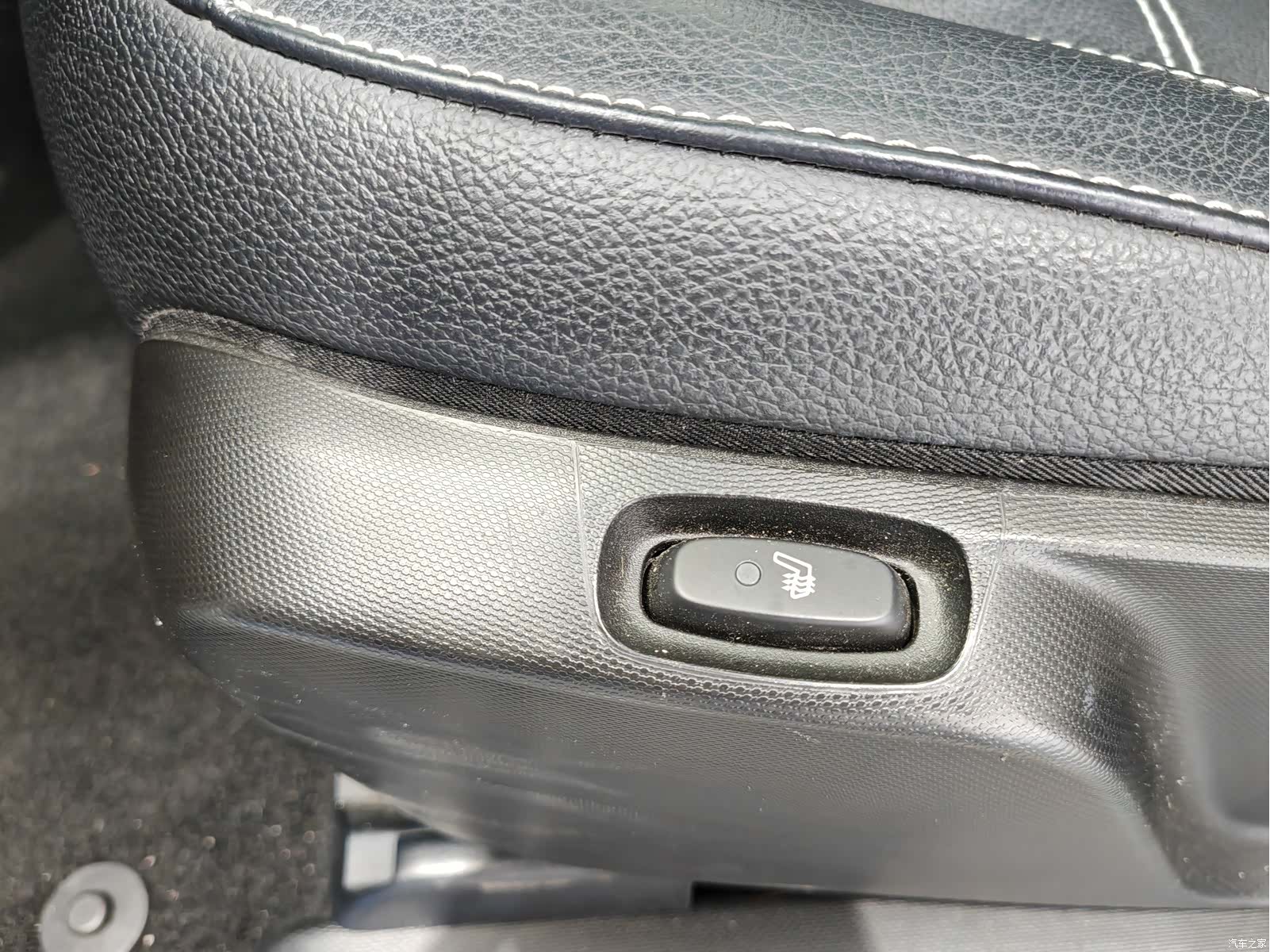 Smart Forfour, 2016 18