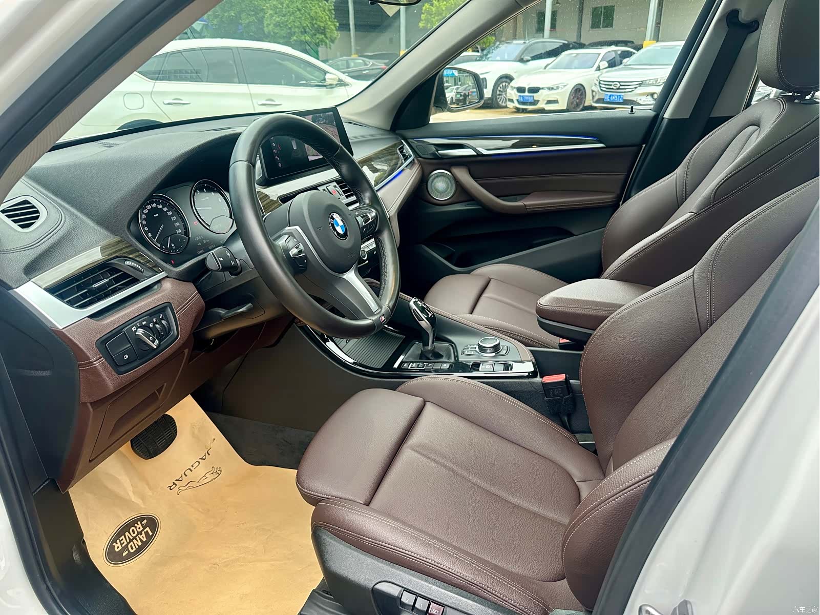 BMW X1, 2022 8