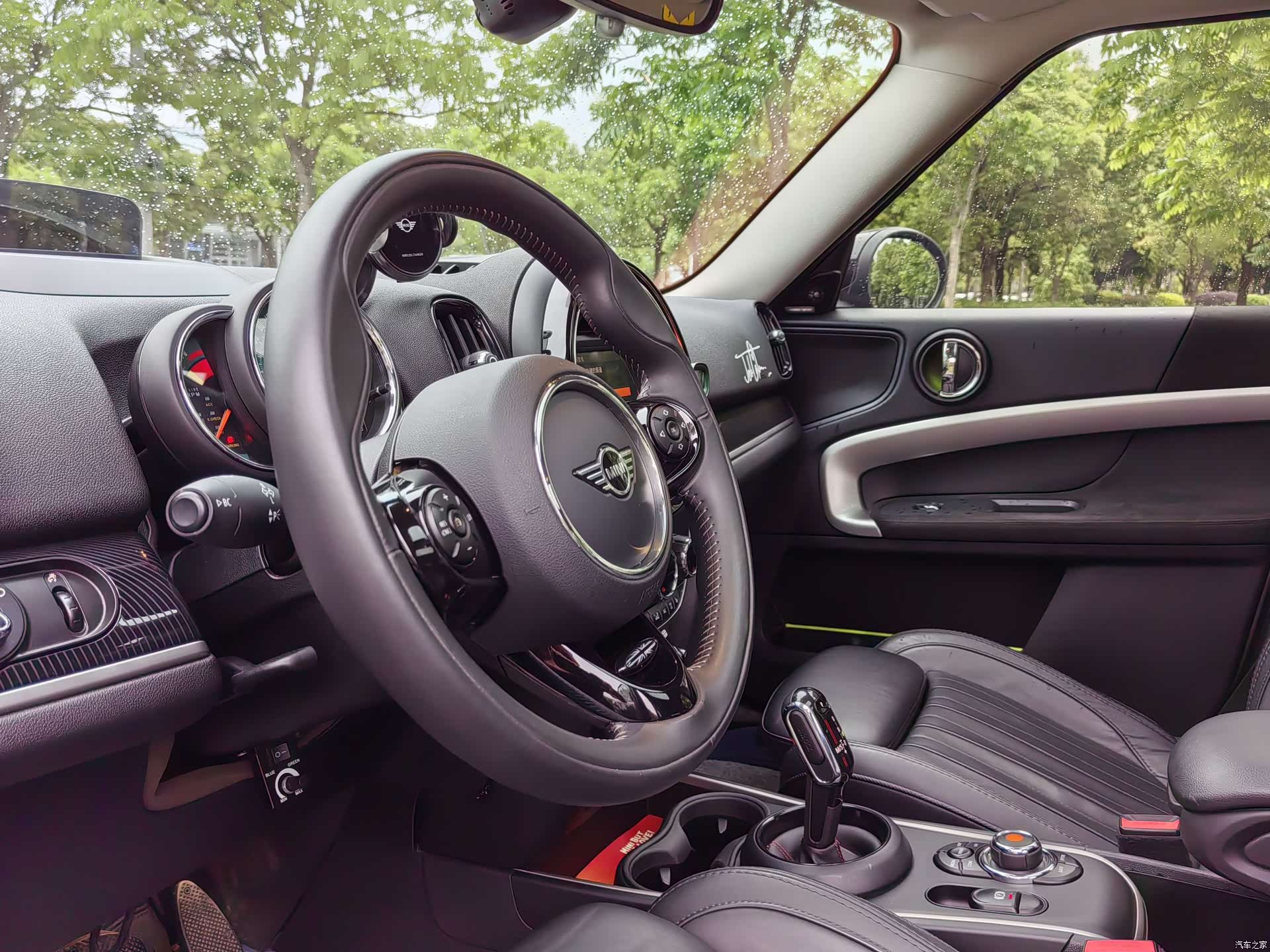 Mini Countryman, 2020 19